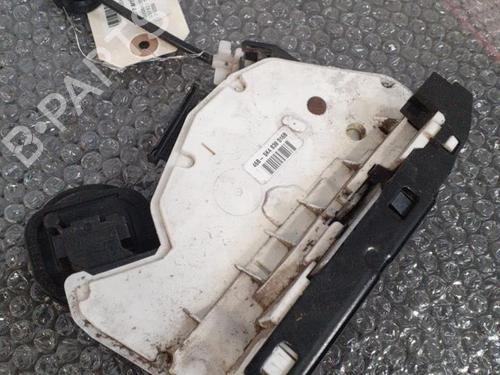 Used Rear right lock VW GOLF VI (5K1) 2.0 TDI (110 hp) 24760431