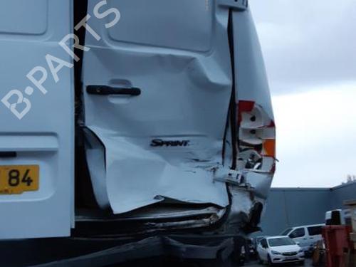 Used Parts MERCEDES-BENZ SPRINTER 2-t Platform/Chassis (B901, B902) 216 CDI (902.611, 902.612, 902.621, 902.622) (156 hp) 2401542