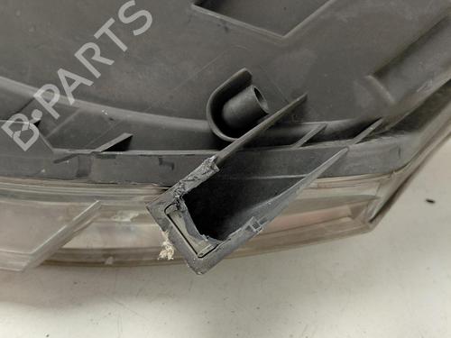 Right headlight CITROËN C3 Picasso (SH_) 1.6 HDI 90 | BP40202646C29 - Image 4
