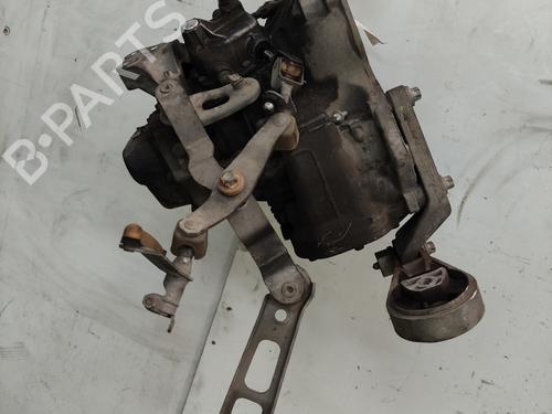 Gearbox OPEL CORSA D (S07) 1.3 CDTI (L08, L68) | BP25867519M3 