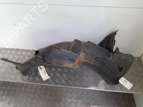 Used Wheel arch BMW 1 (E87) 118 d (143 hp) 24753597