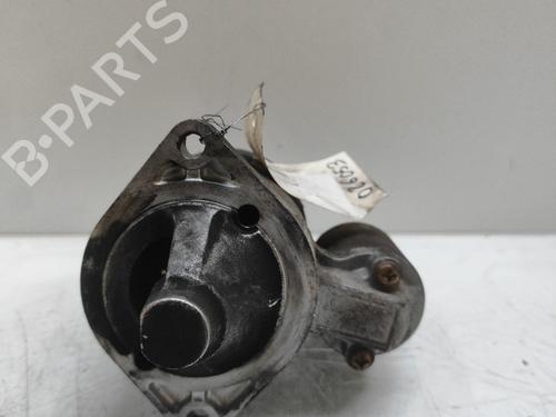 Used Starter Starter SUZUKI JIMNY Closed Off-Road Vehicle (SN) 1.3 16V 4WD (SN413, JB33) (80 hp) 30876069 30876069