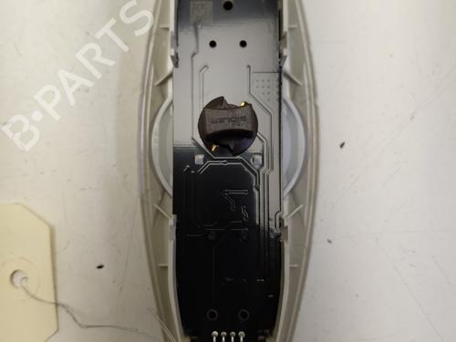 Used Interior roof light Interior roof light FORD FOCUS III [2010-2020] 33877138 33877138