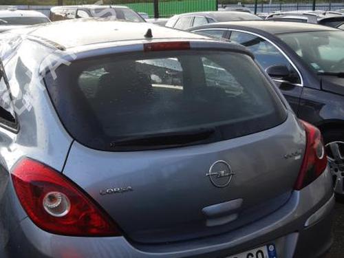 Front left window mechanism OPEL CORSA D (S07) 1.3 CDTI (L08, L68) | BP24746246C22 - Image 6