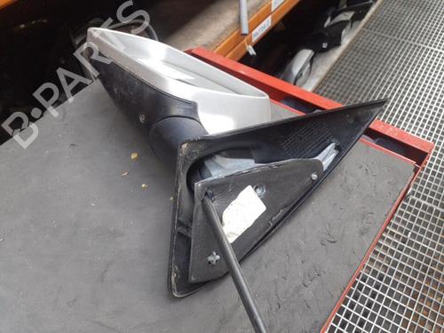 Left mirror SKODA FABIA I Combi (6Y5) 1.9 TDI | BP24758349C26 