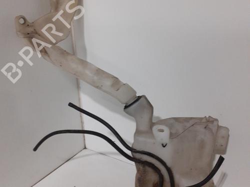 Used Windscreen washer tank PEUGEOT 208 I (CA_, CC_) 1.4 HDi (68 hp) 24764548