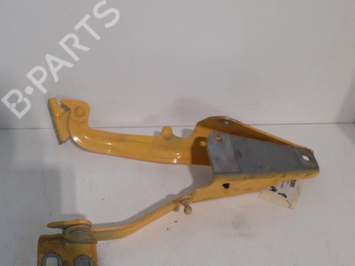 Hinge/Door check strap RENAULT KANGOO Express (FW0/1_) 1.5 dCi 95 (FW16) | BP27732145C146 