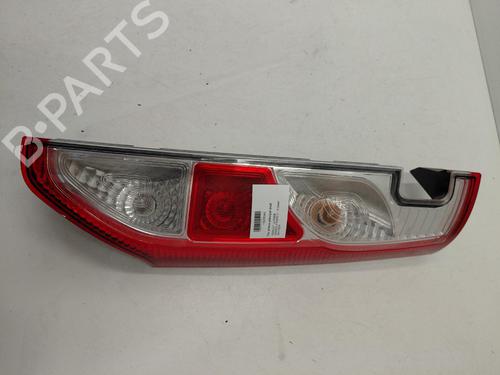 Right taillight RENAULT KANGOO Express (FW0/1_) 1.5 dCi 75 (FW07, FW10, FW04) | BP39044129C35 - Image 2