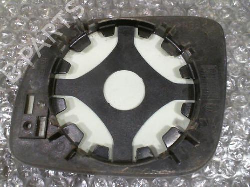 Used Right mirror glass Right mirror glass 24766364 24766364