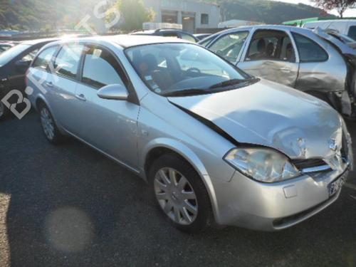 Used Parts NISSAN PRIMERA Estate (WP12) 2.2 Di 2405272
