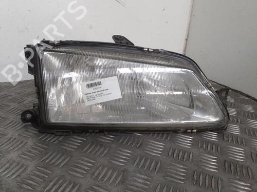 Used Right headlight Right headlight 24749127 24749127