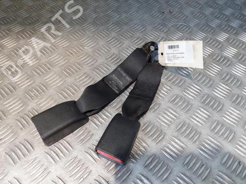 Used Seat buckle OPEL AGILA (B) (H08) 1.0 (F68) (68 hp) 24761907