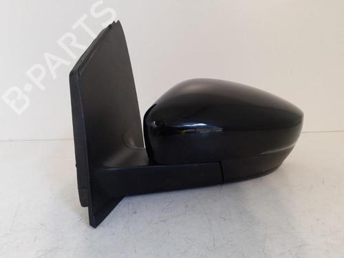 Used Left mirror Left mirror VW POLO V (6R1, 6C1) 1.2 TDI (75 hp) 24750448 24750448