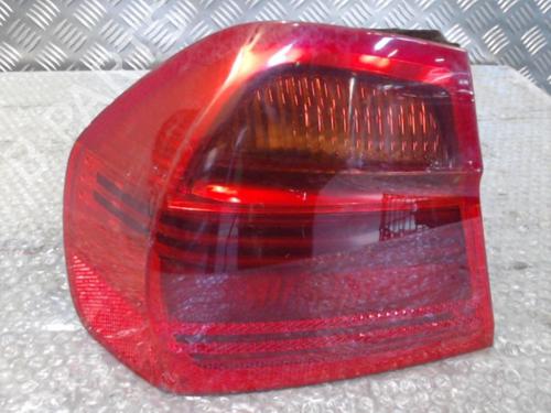 Used Left taillight Left taillight BMW 3 (E90) 318 d (143 hp) 24754502 24754502