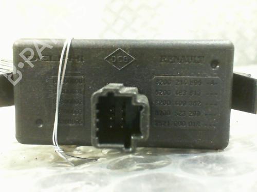 Used Warning switch Warning switch RENAULT CLIO III Grandtour (KR0/1_) 1.5 dCi (KR0G) (68 hp) 24765805 24765805