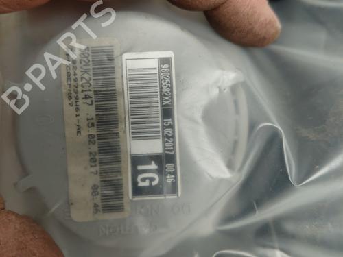 Front left seatbelt CITROËN BERLINGO Box Body/MPV (B9) | BP33836808I26 - Image 2