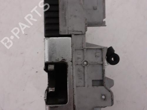 Used Front left lock Front left lock PEUGEOT 306 Hatchback (7A, 7C, N3, N5) 1.9 DT (90 hp) 24768236 24768236