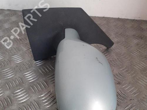 Used Left mirror Left mirror RENAULT SCÉNIC I MPV (JA0/1_, FA0_) 1.9 dCi (JA05, JA1F) (102 hp) 24749476 24749476