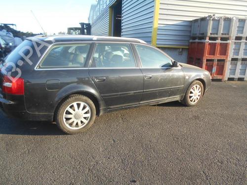 Radio AUDI ALLROAD C5 (4BH)  | BP24748207E6  - Image 5