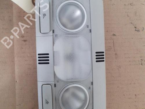 Innerbelysning VW TOURAN (1T1, 1T2) 2.0 TDI 16V (140 hp) 24747887
