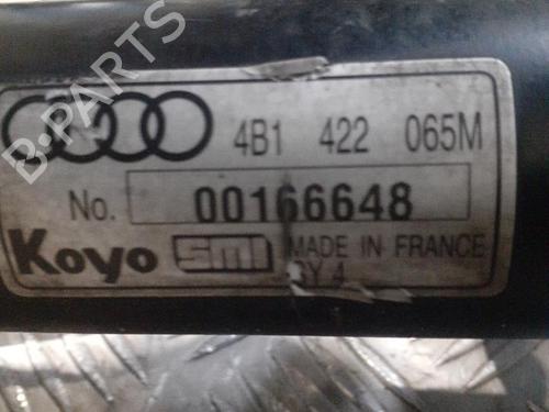 Steering rack AUDI A6 C5 Avant (4B5)  | BP24770697M22 