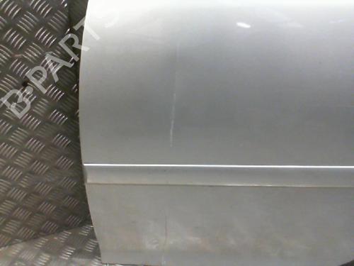 Left rear door VW GOLF V (1K1) 1.9 TDI | BP24742816C4 