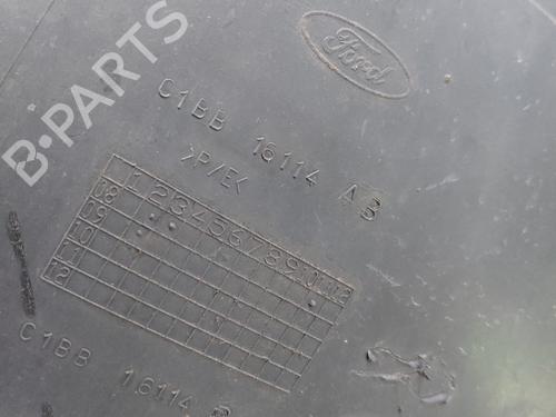 Paso rueda Paso rueda FORD FIESTA VI (CB1, CCN) 1.0 EcoBoost (100 hp) 33850044 33850044