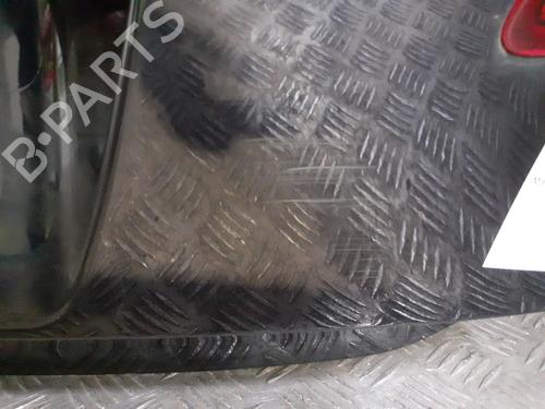 Used Tailgate Tailgate 24764081 24764081