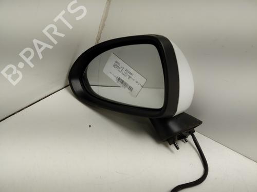 left-mirror-opel-corsa-e-x15-2014-32863959 main image