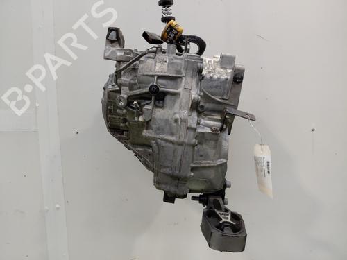 Gearbox CITROËN BERLINGO Box Body/MPV (K9) 1.5 BlueHDi 130 | BP30751127M3