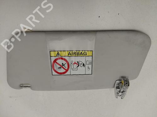 right-sun-visor-fiat-500l-351_-352_-2012-39630669 main image
