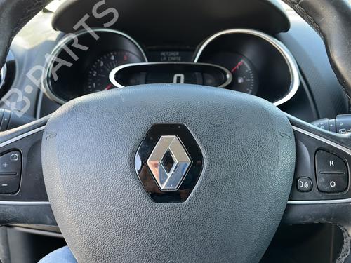 Left mirror RENAULT CLIO IV (BH_) 1.5 dCi 90 | BP30823158C26 