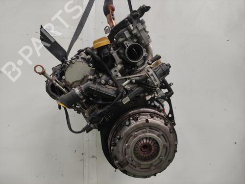 Engine FIAT 500X (334_) 1.6 D Multijet (334AXA1B, 334AXA11) | BP36412944M1 - Image 2