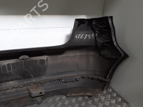 Rear bumper SEAT IBIZA III (6L1) 1.9 TDI | BP24751124C8 