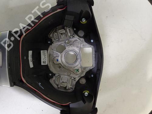 Steering wheel VW GOLF VI (5K1) 1.6 TDI | BP29940205C49 