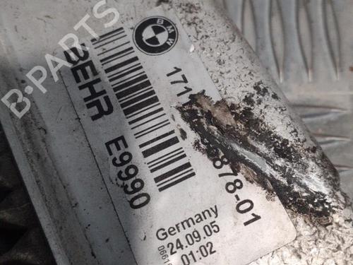 Water radiator BMW 5 Touring (E61) 530 d | BP24749910M31 