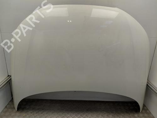 Used Hood Hood AUDI A1 Sportback (8XA, 8XF) [2011-2019] 34336394 34336394