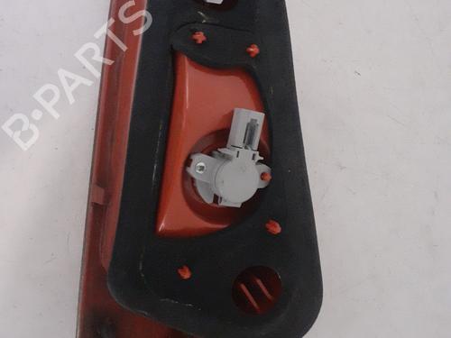Used Left tailgate light Left tailgate light ALFA ROMEO 147 (937_) 1.9 JTDM 8V (937.AXD1A, 937.AXU1A, 937.BXU1A) (120 hp) 26712644 26712644