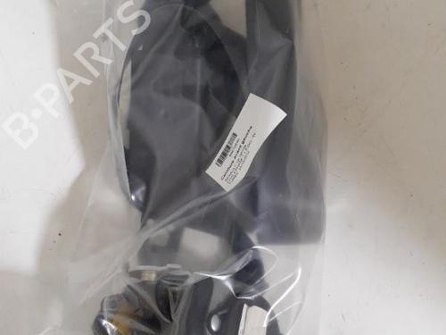 Used Front left belt tensioner RENAULT CLIO IV (BH_) 1.5 dCi 90 (90 hp) 24760962