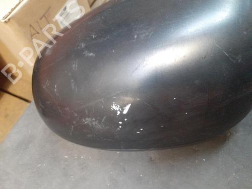 Left mirror PEUGEOT 406 (8B) 1.9 TD | BP24758383C26 