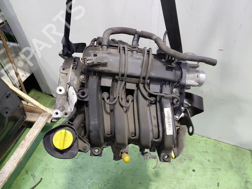 Engine RENAULT TWINGO II (CN0_) 1.2 16V (CN04, CN0B) | BP31864590M1 