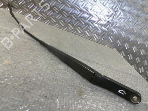 Used Front windshield wiper arm VW POLO V (6R1, 6C1) 1.6 TDI (75 hp) 24746163