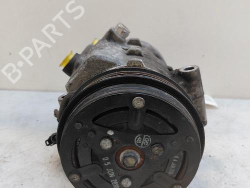Used AC compressor AC compressor 36481184 36481184