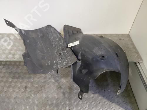 Used Wheel arch RENAULT MODUS / GRAND MODUS (F/JP0_) 1.5 dCi 75 (75 hp) 31323886