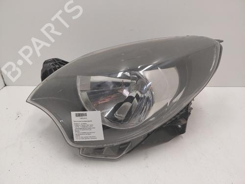 Used Left headlight Left headlight 38164820 38164820