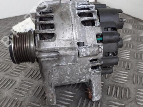 Alternator RENAULT CLIO IV (BH_) 1.5 dCi 75 | BP24759310M7 