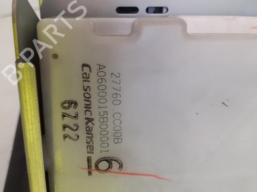 Radio NISSAN MURANO I (Z50) 3.5 4x4 | BP26937430E6 