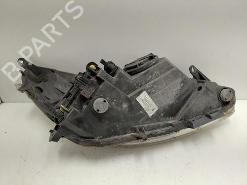 Left headlight OPEL CORSA D (S07) 1.3 CDTI (L08, L68) | BP37817688C28 - Image 4