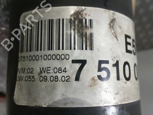 Driveshaft BMW X5 (E53) 3.0 d | BP24768544M37 