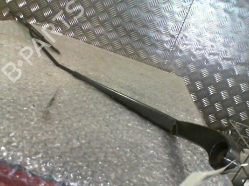 Used Front windshield wiper arm CITROËN JUMPY II Van 2.0 HDi 125 (128 hp) 31200337